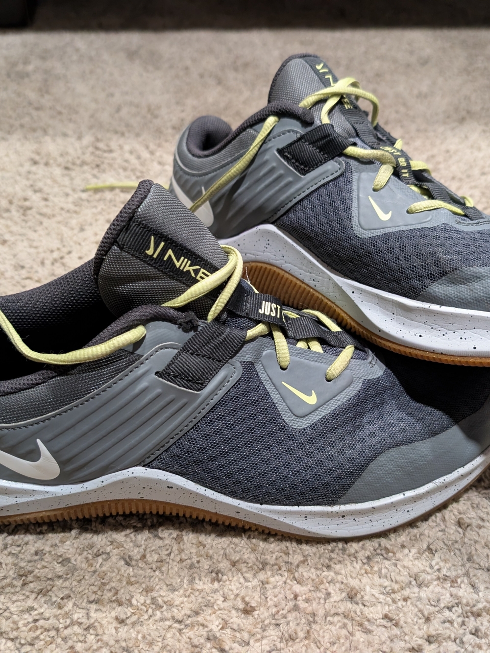 Nike MC Trainer Shoes